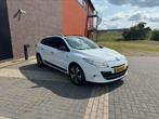 Renault Mégane 2.0 CVT 2011 BOSE en Carplay, Auto's, 65 €/maand, 680 kg, 4 cilinders, Wit
