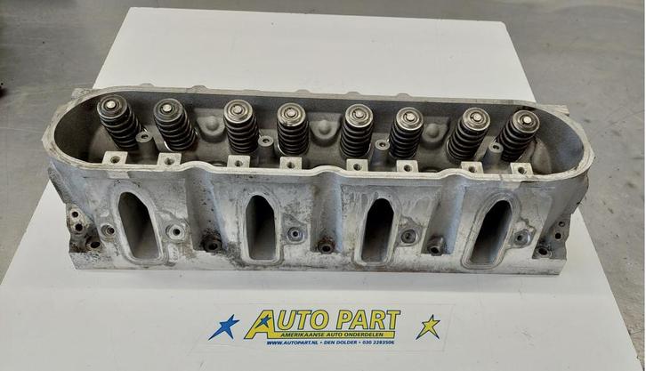 Chevrolet LS 4.8/5.3 cilinderkop 1999-2006, Auto-onderdelen, Motor en Toebehoren, Amerikaanse onderdelen, Chevrolet, Gebruikt