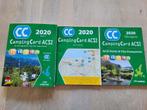 Acsi gidsen 2020, Europa, Ophalen of Verzenden, Campinggids, Gelezen