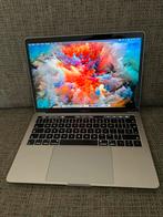 1TB ssd ! Super snelle Macbook Pro, Computers en Software, Apple Macbooks, MacBook Pro, 1 TB of meer, Qwerty, 8 GB