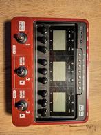 Zoom B3 multieffectpedaal voor bas, Muziek en Instrumenten, Ophalen of Verzenden, Gebruikt, Multi-effect