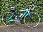 Trek racefiets Alpha 1.9, Fietsen en Brommers, Fietsen | Racefietsen, Aluminium, 49 tot 53 cm, Zo goed als nieuw, Meer dan 20 versnellingen