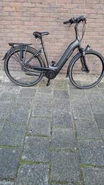 Batavus Finez E-Go Dames Belt 1800 km Z.G.A.N, 53 tot 56 cm, Versnellingen, Batavus, Ophalen of Verzenden
