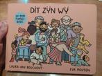 Boek "Dit zijn wij" van Laura van Bouchout en Eva Mouton, Ophalen of Verzenden, Zo goed als nieuw, Diverse schrijvers, Prentenboek