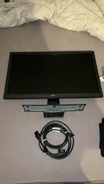 BenQ RL2455, Computers en Software, Monitoren, Ophalen of Verzenden, Zo goed als nieuw, Full HD, 60 Hz of minder