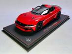 Ferrari 12 Cilindri Rood 1:18 P18251A BBR