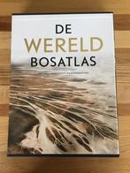 De Wereld Bosatlas, Bosatlas, 2000 tot heden, Ophalen of Verzenden, Zo goed als nieuw