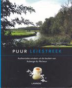Puur Leiestreek, Ophalen of Verzenden, Zo goed als nieuw