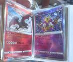 Chinees/ japans pokemonkaarten, Ophalen of Verzenden, Zo goed als nieuw, Meerdere kaarten