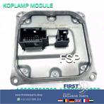 Mercedes LED Koplamp module W205 W218 W207 W212 W166 W222 W4