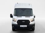 Ford Transit 350 2.0 TDCI L3H3 Trend 170pk | Spiegel- en voo, Voorwielaandrijving, Stof, Euro 6, 4 cilinders