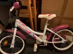 Dino Bikes Fairy 16 inch, Ophalen, Dino Bikes, 16 inch, Handrem