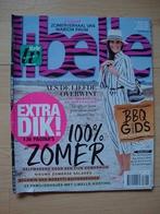 LIBELLE nr 30 8 tm 14 Juli 201, Ophalen of Verzenden, Gelezen, Damesbladen