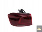 VW Passat B8 stationwagon Lift R-Line 19-23 vleugel LED lamp