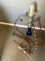 Shisha waterpijp, Ophalen, Gebruikt, (Water)pijp