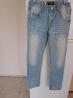 Cars jeans maat 12, Kleding | Dames, Spijkerbroeken en Jeans, Cars, Blauw, W30 - W32 (confectie 38/40), Ophalen of Verzenden