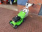 Viking MB 755.2 KS. Professionele loopmaaier., Tuin en Terras, Grasmaaiers, Ophalen, Cirkelmaaier, Versnellingen, Zo goed als nieuw