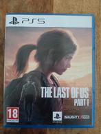 Ps5 game The last of us part 1, Ophalen, Zo goed als nieuw