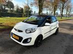 Kia Picanto Verkocht (bj 2014), Euro 5, 86 pk, Gebruikt, 4 cilinders