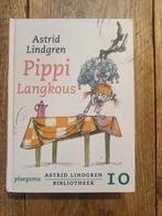 Pippi Langkous.    Omnibus., Ophalen of Verzenden, Gelezen, Fictie algemeen