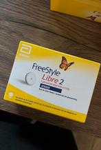 FreeStyle Libre 2, Diversen, Ophalen of Verzenden, Nieuw
