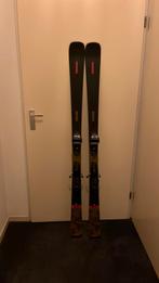 K2 76x nieuw ongebruikt 1.63 meter lengte, 160 tot 180 cm, Nieuw, Skiën, Ski's