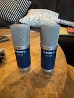 Complete Simpele Podcast Set, Muziek en Instrumenten, Ophalen of Verzenden, Gebruikt, Studiomicrofoon