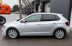 Volkswagen Polo 1.0 TSI Highline AUTO/CARPLAY/ADAPTIVECRUISE, Auto's, Stof, Gebruikt, 95 pk, 49 €/maand