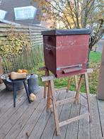 Bijenkast Gebruikt, Dieren en Toebehoren, Bijen