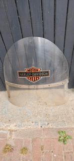 Windscherm Liberator, Windscherm Harley Davidson, Ophalen of Verzenden