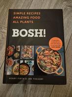 Bosh! Henry Firth & Ian Theasby nieuw, Ophalen of Verzenden, Zo goed als nieuw