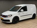 Volkswagen Caddy 2.0 TDI L1H1 BMT Economy Business R NAP AIR, Auto's, 1362 kg, Gebruikt, 4 cilinders, Met garantie (alle)