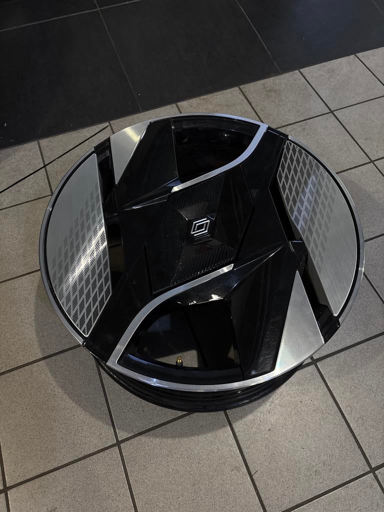 4x Renault Scenic E-Tech velg 20", Auto-onderdelen, Banden en Velgen, Ophalen, Velg(en), Nieuw, 20 inch