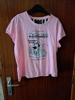 Disney Steamboat Willie t shirt maat XL ofwel 44/46, Verzamelen, Disney, Mickey Mouse, Ophalen of Verzenden, Zo goed als nieuw