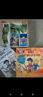 Zakgeldspel - Jumbo Kaartspel, Hobby en Vrije tijd, Gezelschapsspellen | Bordspellen, Een of twee spelers, Ophalen of Verzenden