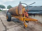 Veenhuis giertank (TANK IS ROT), Zakelijke goederen, Agrarisch | Werktuigen, Ophalen