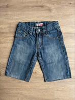 Name it korte spijkerbroek bermuda maat 104, Broek, Name it, Ophalen of Verzenden, Zo goed als nieuw