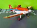 Disney Planes - Dusty Crophopper [groter formaat), Ophalen of Verzenden, Overige figuren, Gebruikt, Beeldje of Figuurtje