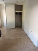 Schuifdeuren inbouwkast, Huis en Inrichting, Ophalen, Zo goed als nieuw, 50 tot 75 cm, 200 cm of meer