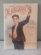 100 jaar De Telegraaf, Boeken, Ophalen of Verzenden, Krant