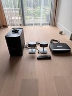 Bose PS3-2-1 III Powered Speaker System, Ophalen, Gebruikt, 2.1-systeem, Dvd-speler