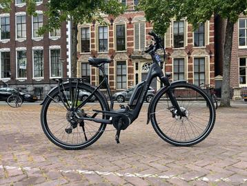 Simplon E bike met super specificaties beschikbaar voor biedingen