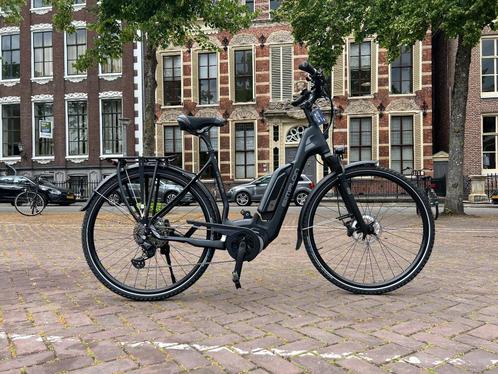 Simplon E bike met super specificaties, Fietsen en Brommers, Fietsen | Dames | Damesfietsen, Nieuw, Overige merken, Versnellingen