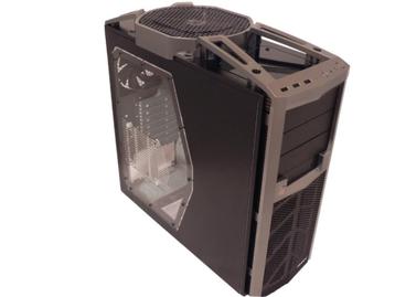 Computerbehuizing met Voeding 700 watt Computer PC Kast beschikbaar voor biedingen