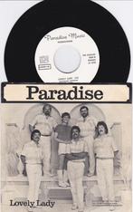 PARADISE MOOIE APARTE SINGEL, Ophalen of Verzenden, Gebruikt, Pop