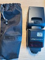 Metz 54 MZ-3 Flitser, Ophalen of Verzenden, Gebruikt, Metz, Kantelbaar