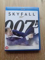 Blu-ray Skyfall Daniel Craig James Bond 007, Cd's en Dvd's, Blu-ray, Ophalen of Verzenden, Zo goed als nieuw, Actie