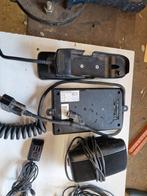 Nokia 5110/6110 Carkit - Complete Set, Ophalen of Verzenden, Inbouw, Nokia, Complete carkit