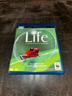 Life - BBC Earth Blu-ray - David Attenborough, Cd's en Dvd's, Ophalen of Verzenden, Zo goed als nieuw, Documentaire en Educatief