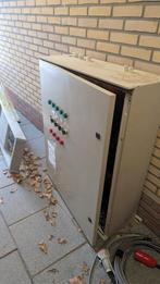 Verdeelkast, Ophalen of Verzenden